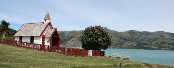 Neuseeland für Deutsche