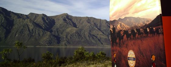 Informationen zu Busrundreisen & öffentlichen Verkehrsmitteln